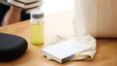 Sweet Aroma Warms Winter Walks: "Strawberry Tea" Recipe