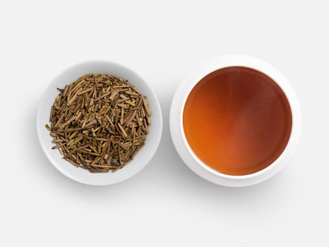 Houji-cha