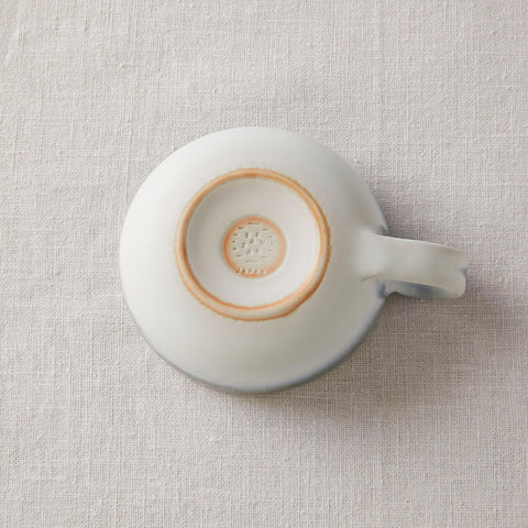 Teacup SAKUZAN Pottery