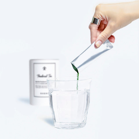 Powdered Sencha