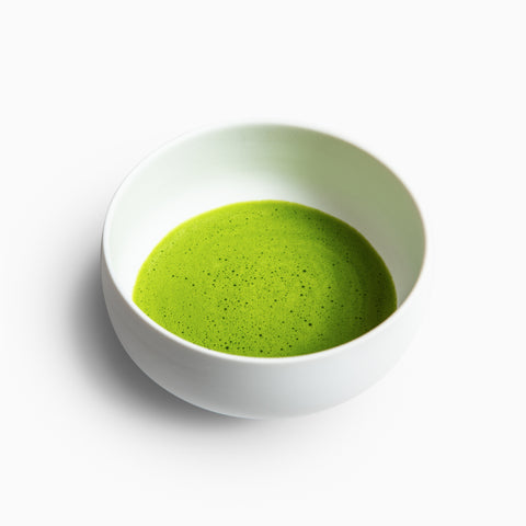OKUMIDORI Single-origin Matcha Exclusive Grade