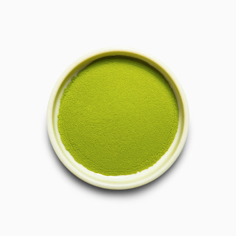 Organic Matcha 30g Can