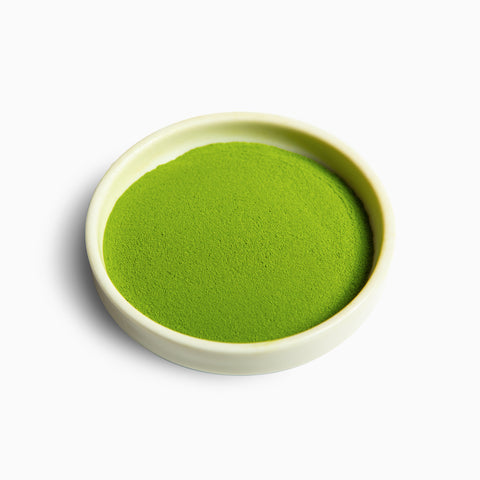 OKUMIDORI Kagoshima Single-origin Matcha Exclusive Grade
