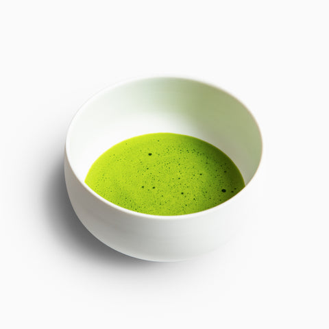 OKUMIDORI Kagoshima Single-origin Matcha Exclusive Grade