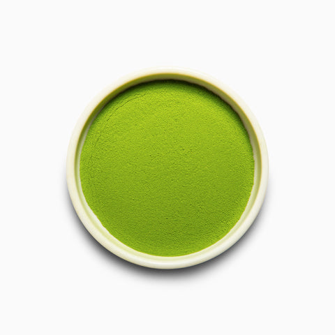 OKUMIDORI Kagoshima Single-origin Matcha Exclusive Grade