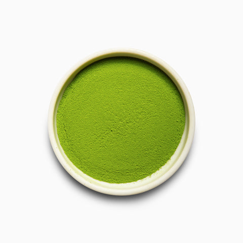 OKUMIDORI Single-origin Matcha Exclusive Grade