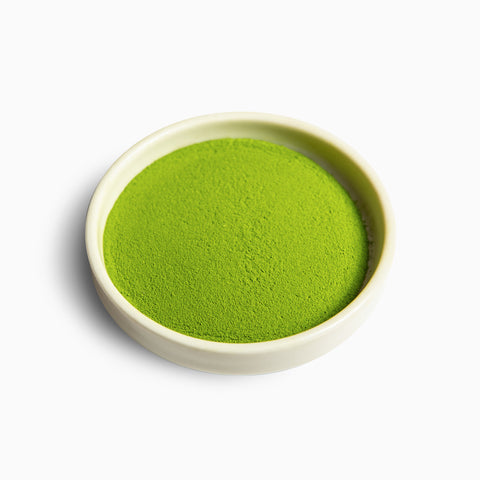 OKUMIDORI Single-origin Matcha Exclusive Grade