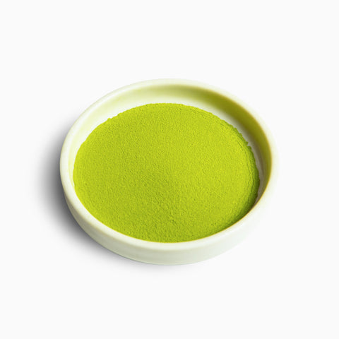 Organic Matcha 30g Can