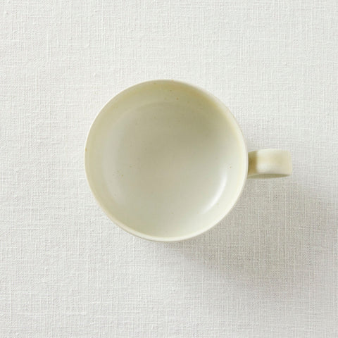 Teacup SAKUZAN Pottery