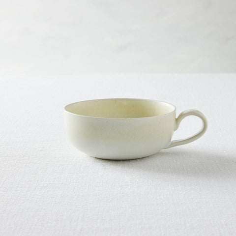 Teacup SAKUZAN Pottery
