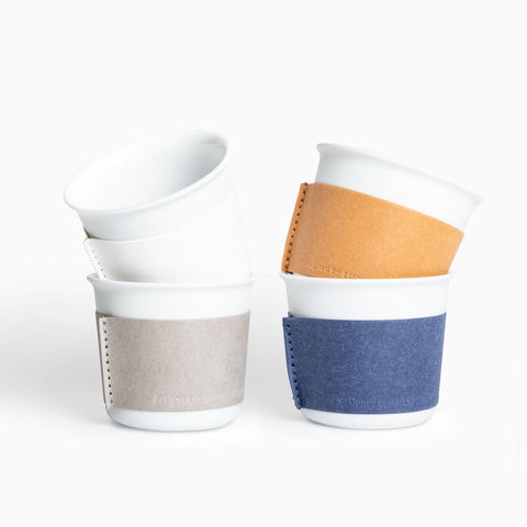 Senchado Tokyo Teacup "2nd Infusion"