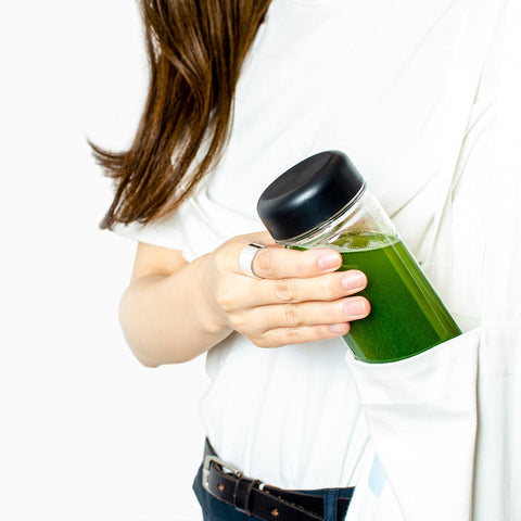 Powdered Sencha