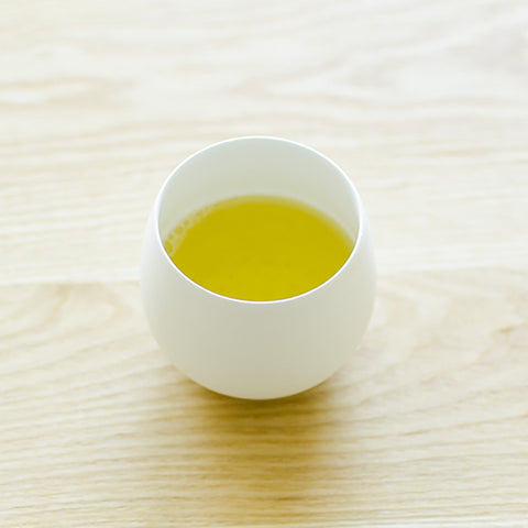 Senchado Tokyo Teacup "1st Infusion"