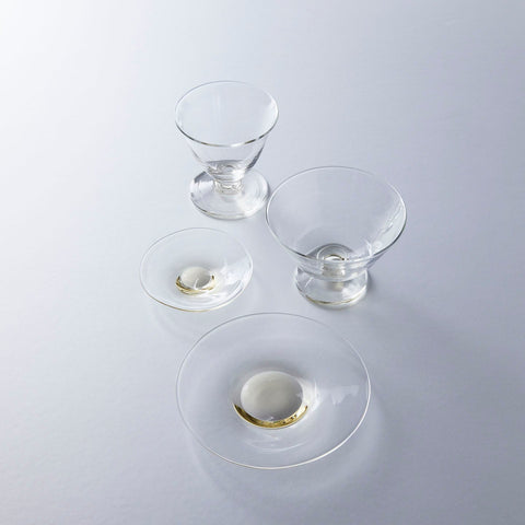 ashitsuki WASHIZUKA GLASS STUDIO