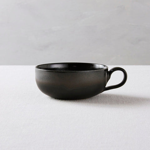 Teacup SAKUZAN Pottery