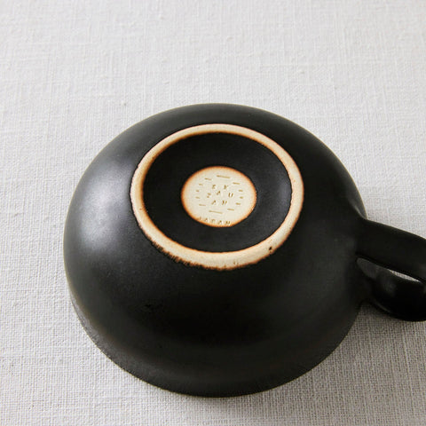Teacup SAKUZAN Pottery
