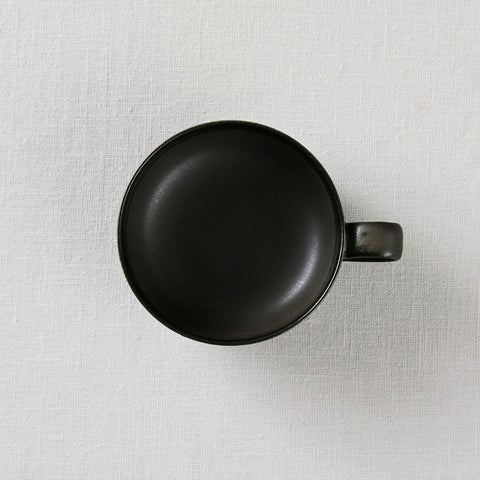 Teacup SAKUZAN Pottery
