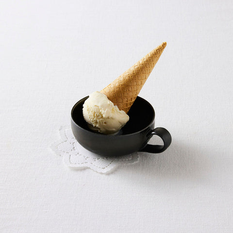 Teacup SAKUZAN Pottery