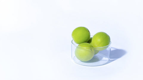 How to Make Delicious Homemade Plum Syrup Using Fresh Plums