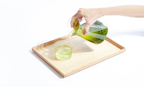 Quick Cold Brew Tea Recipe: Ready in Just 3 Hours. Perfect for Quenching Your Thirst on Hot Days