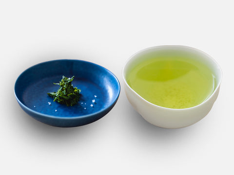 Gyokuro