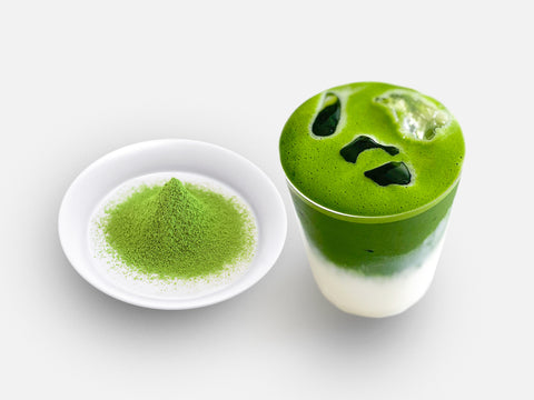 Matcha