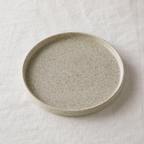 Kiritachi Plate SAKUZAN Pottery