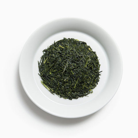 020 SAEMIDORI  Sencha