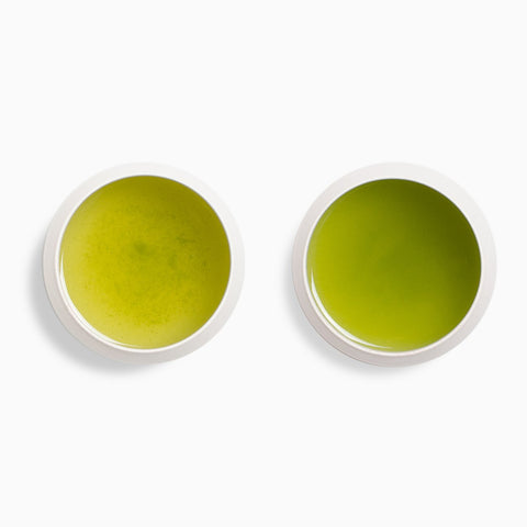 020 SAEMIDORI  Sencha