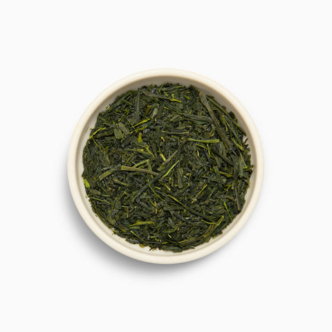 Organic Shizuoka Sencha 50g Bag