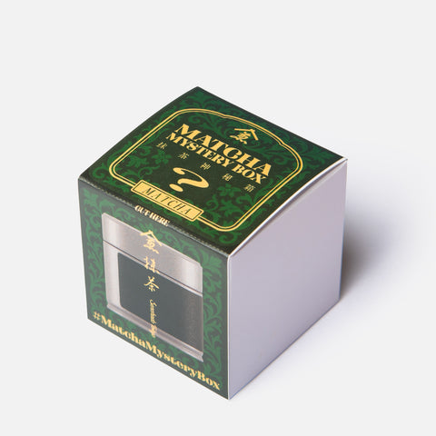 MATCHA MYSTERY BOX