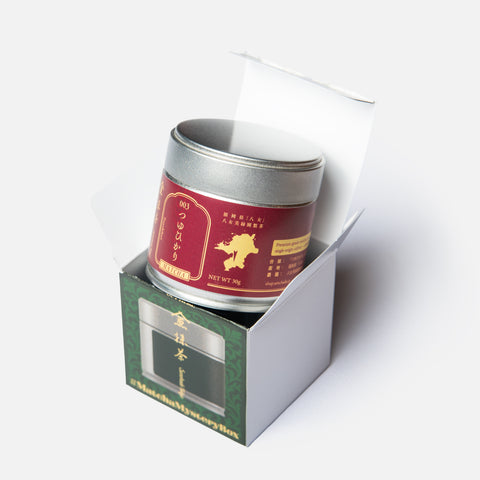 MATCHA MYSTERY BOX