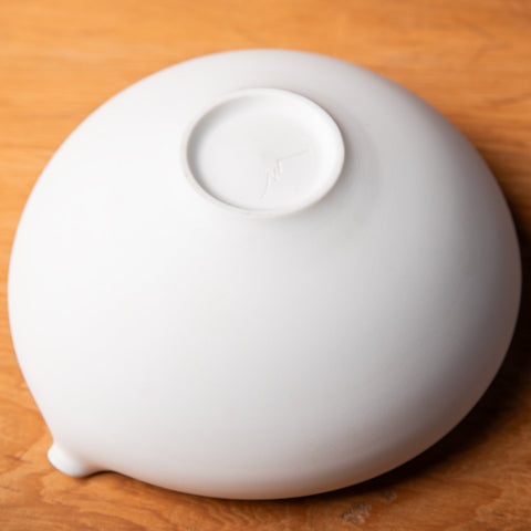 Matcha Cruiser | Japanese Katakuchi: Spouted Matcha Bowl