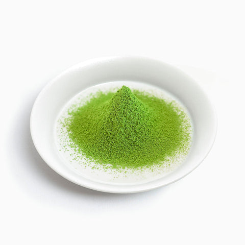 OKUMIDORI Single-origin Matcha Exclusive Grade