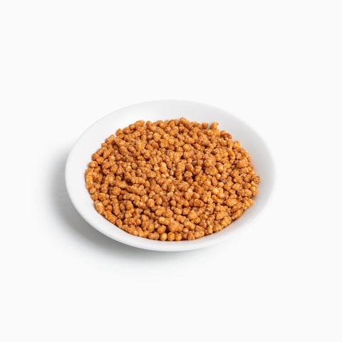 Nikomaru Genmai Brown Rice for Topping